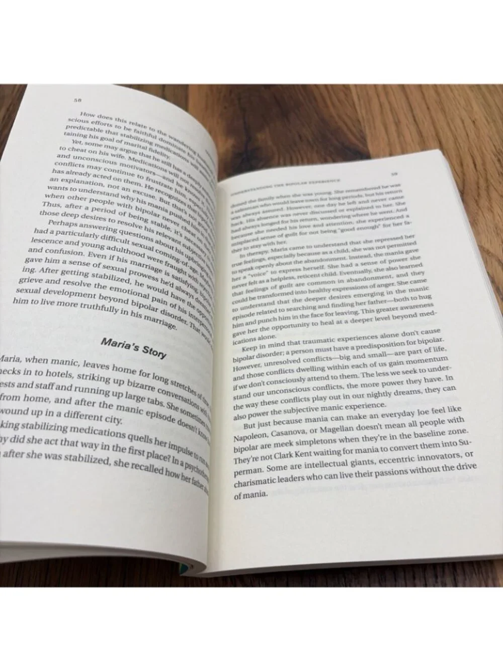Owning Bipolar : How Patients and Families Can Take Control New Soft Cover